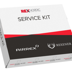 Airrex Service