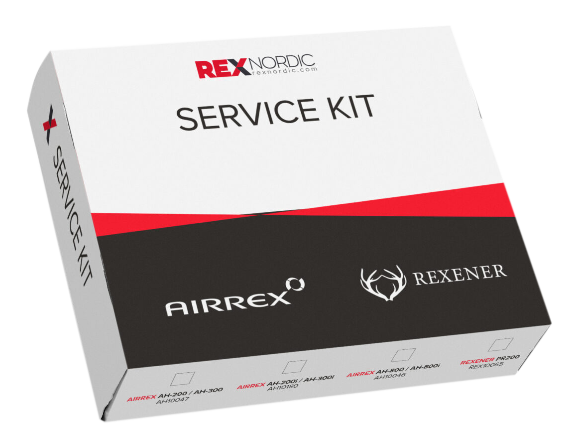 Airrex Service